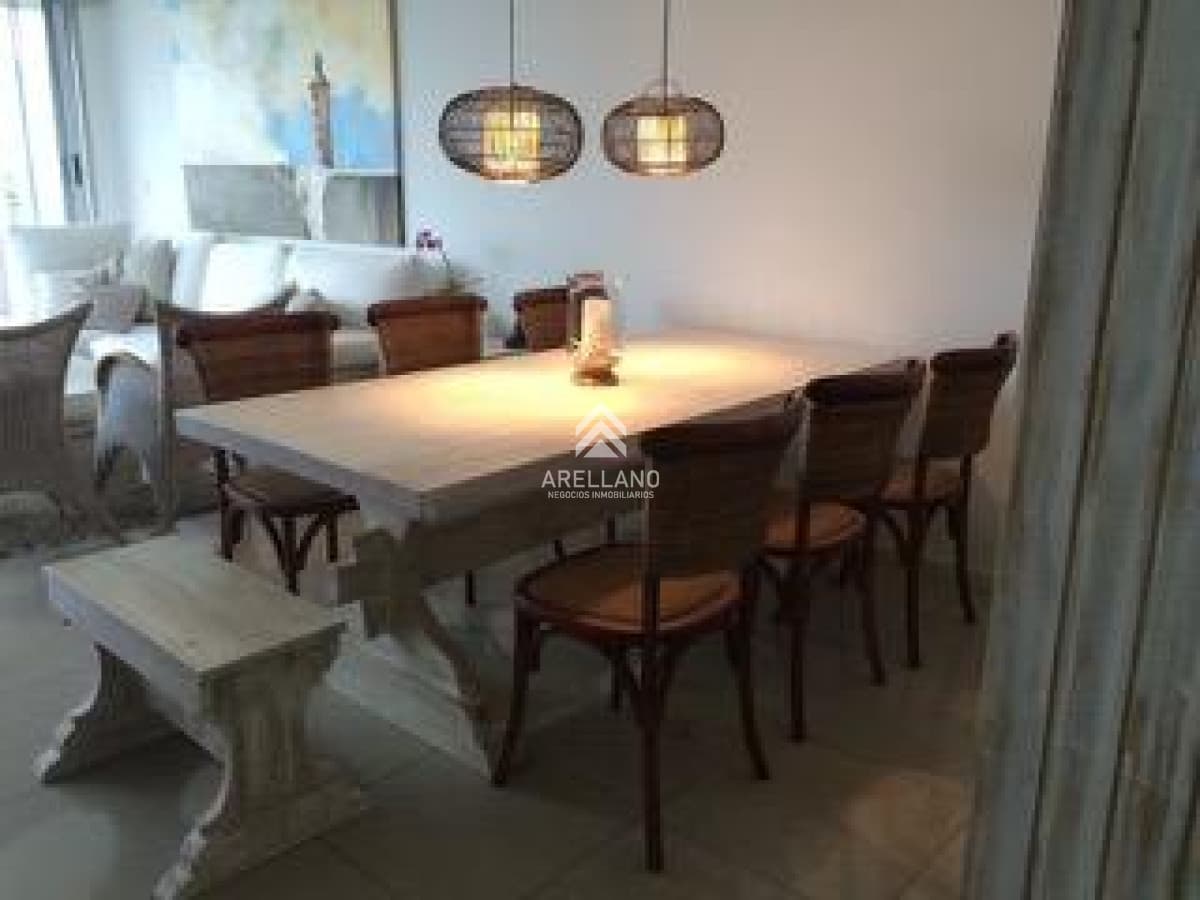 Apartamento ID.5289 - Venta Apartamento 3 Dormitorios Ocean Drive