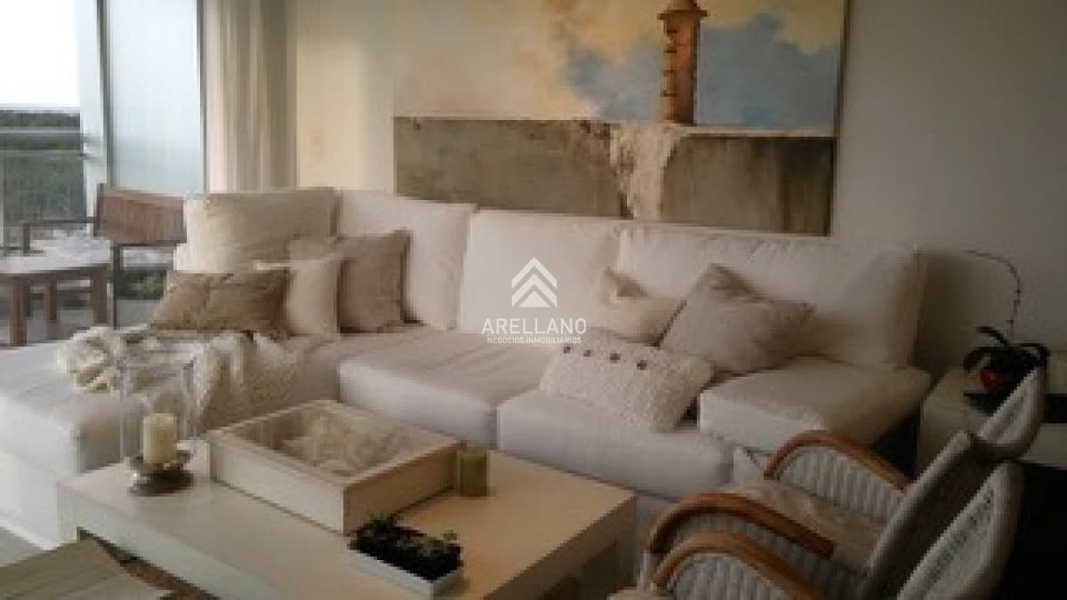 Apartamento ID.5289 - Venta Apartamento 3 Dormitorios Ocean Drive