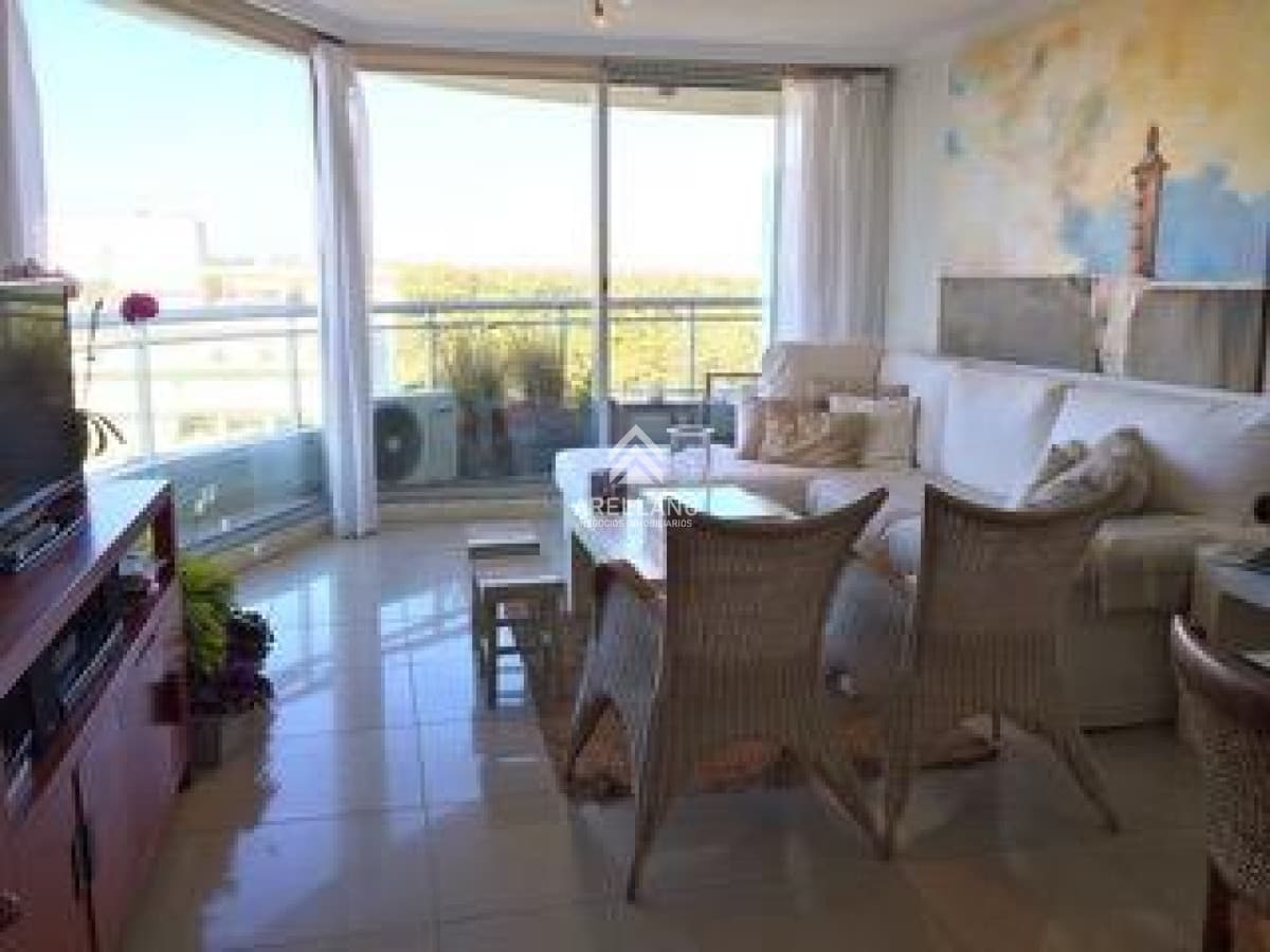 Apartamento ID.5289 - Venta Apartamento 3 Dormitorios Ocean Drive