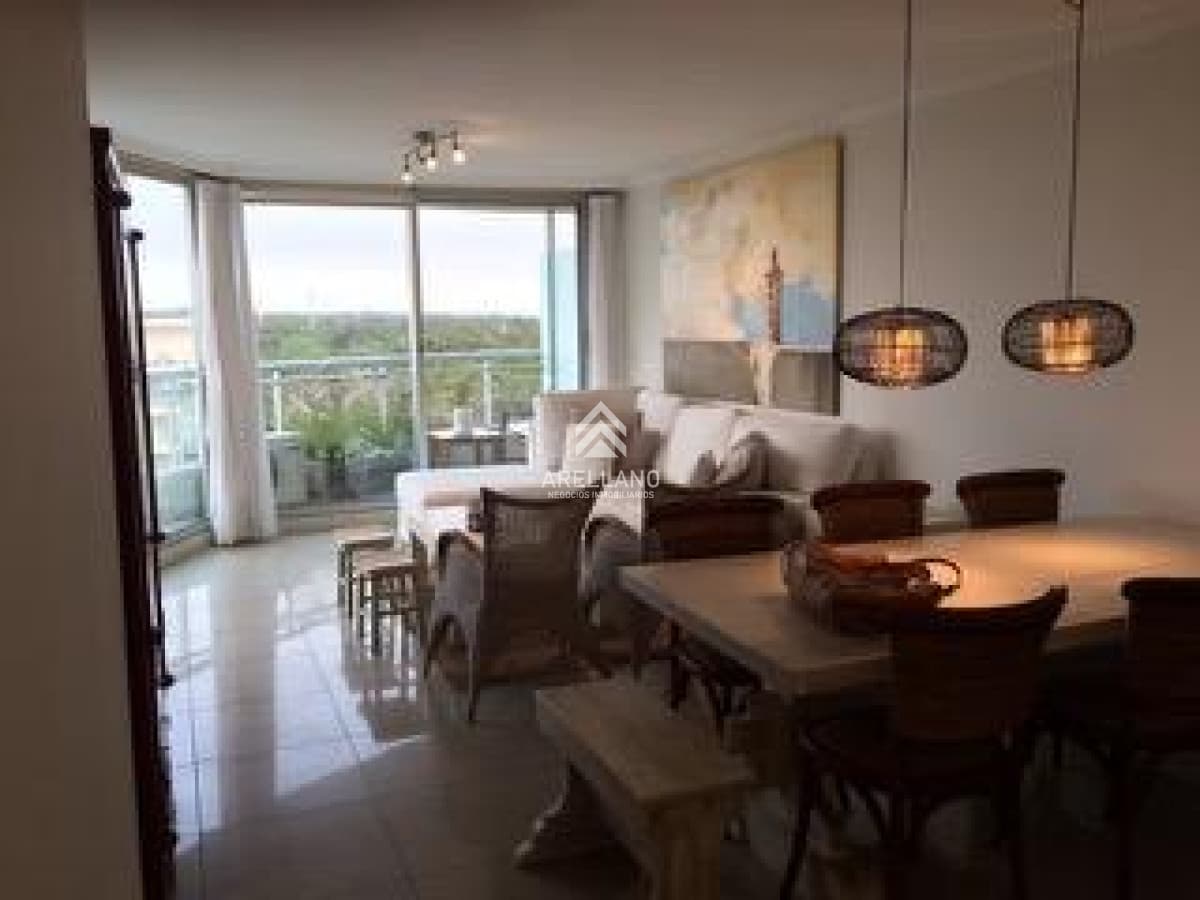 Apartamento ID.5289 - Venta Apartamento 3 Dormitorios Ocean Drive