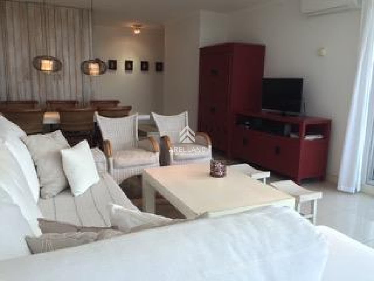 Apartamento ID.5289 - Venta Apartamento 3 Dormitorios Ocean Drive