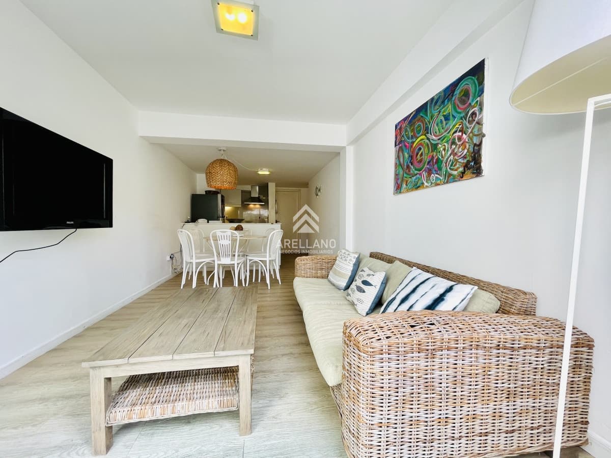 Apartamento ID.5482 - Alquiler temporada Apartamento de 2 Dormitorios en Montoya, La Barra