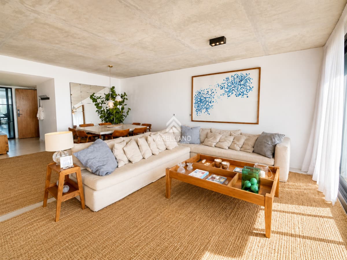 Apartamento ID.7047 - Alquiler de temporada apartamento dormitorios y dependencia