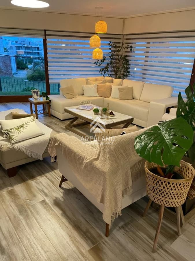 Casa ID.1297 - Casa de 4 Dormitorios y Piscina  Playa Mansa