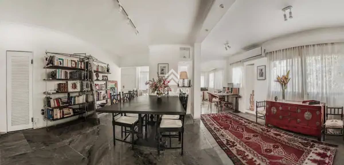 Casa ID.4871 - Casa de 4 Dormitorios y Piscina en San Rafael, Punta del Este