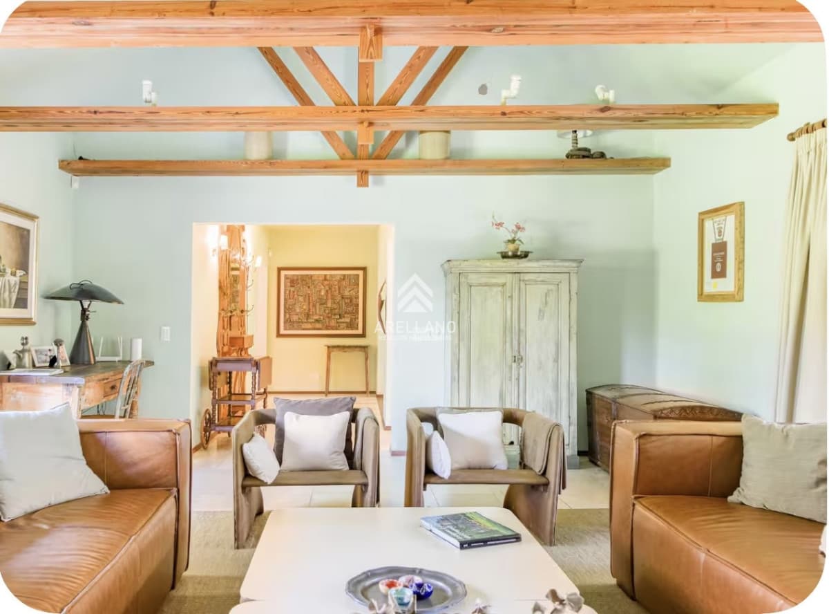 Casa ID.6586 - Exclusiva Casa en Alquiler de Temporada, Rincón del Indio, Punta del Este