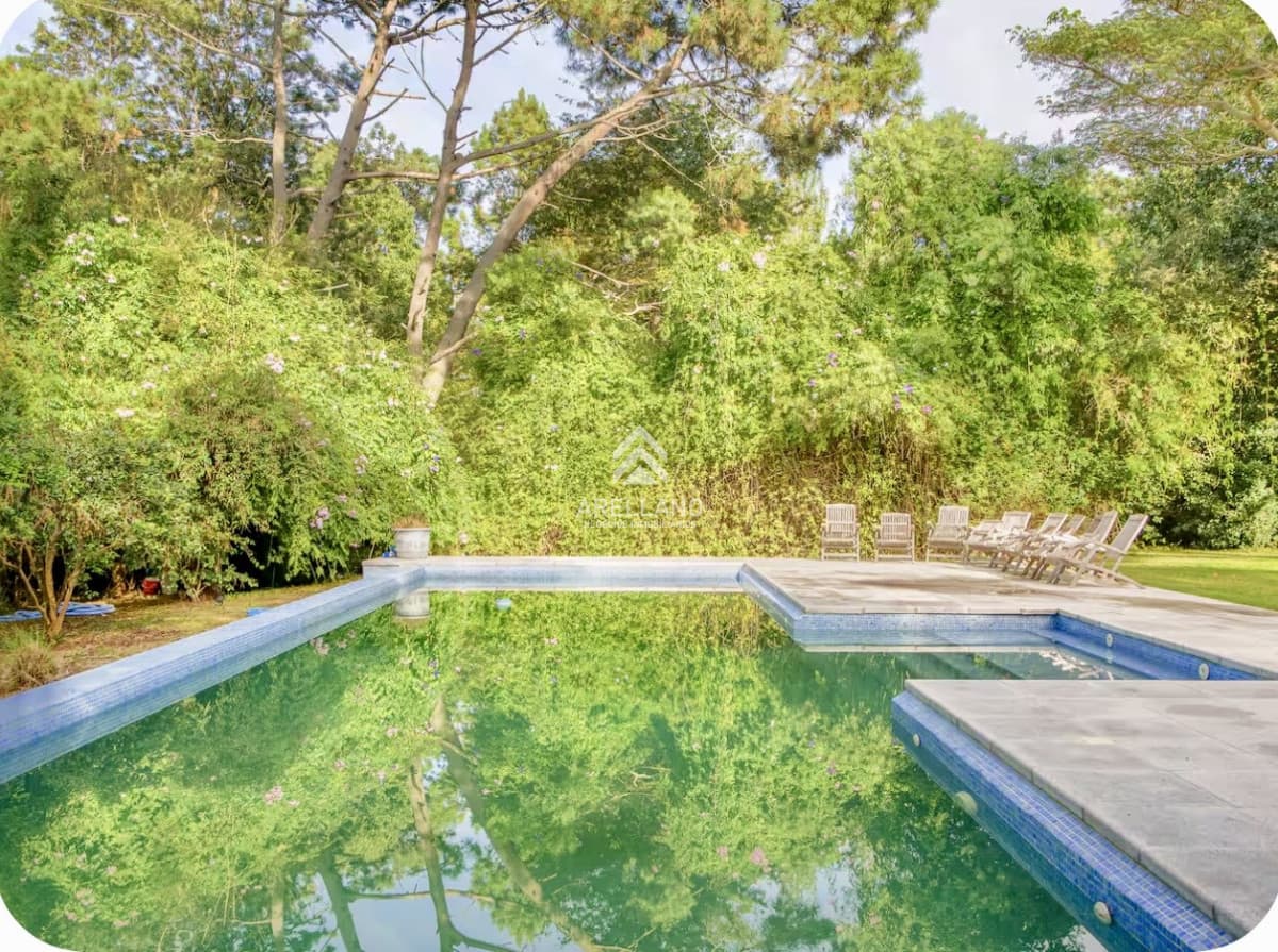 Casa ID.6586 - Exclusiva Casa en Alquiler de Temporada, Rincón del Indio, Punta del Este