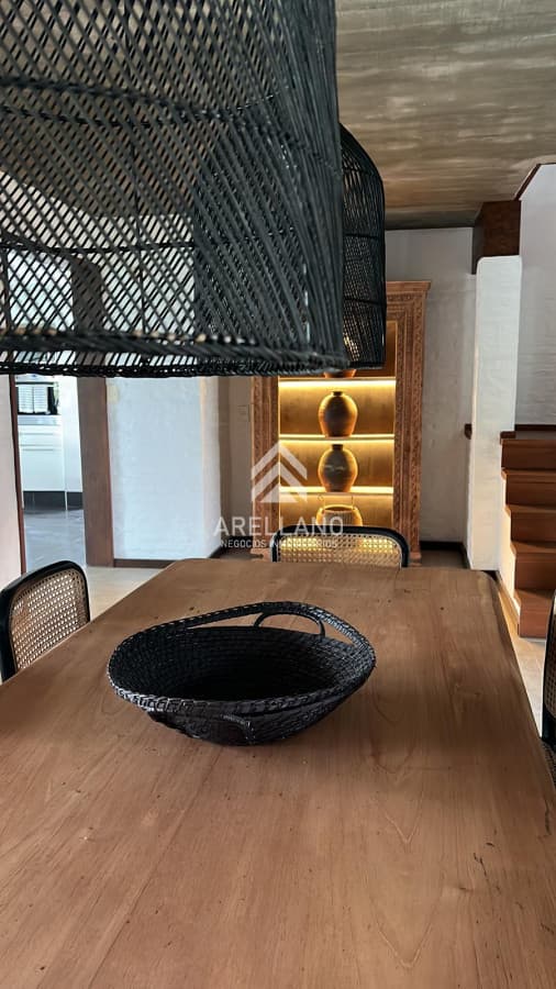 Casa ID.4266 - Excelente casa moderna de 4 Dormitorios más dependencia en barrio privado Pinar del Faro, José Ignacio