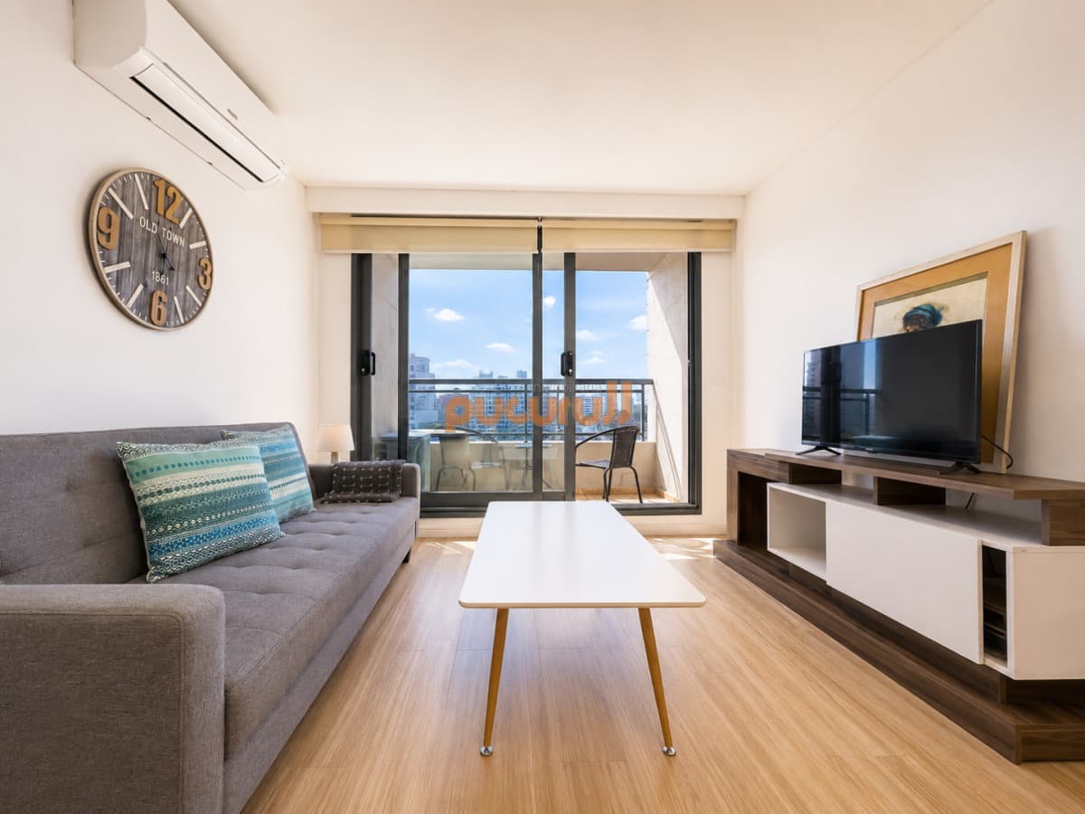 Apartamento de 2 Dormitorios Alquiler Anual, Playa Brava, Punta del Este