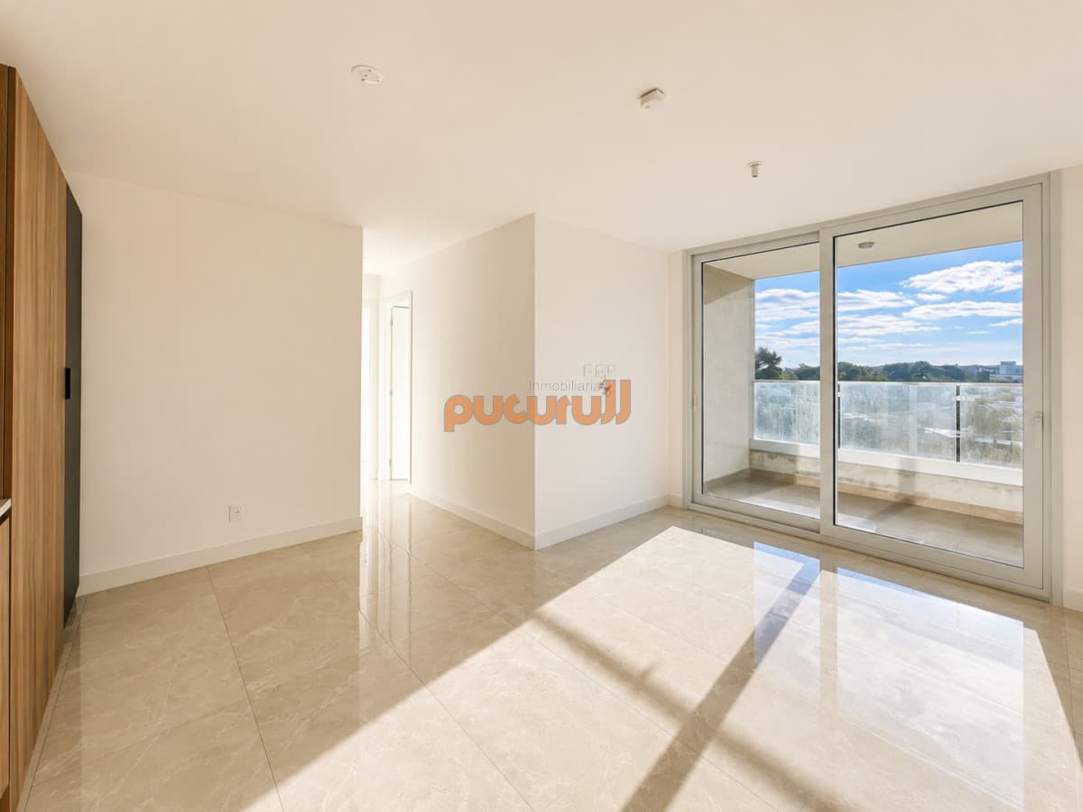 Apartamento a estrenar en Venta, 2 Dormitorios, Playa Brava Punta del Este