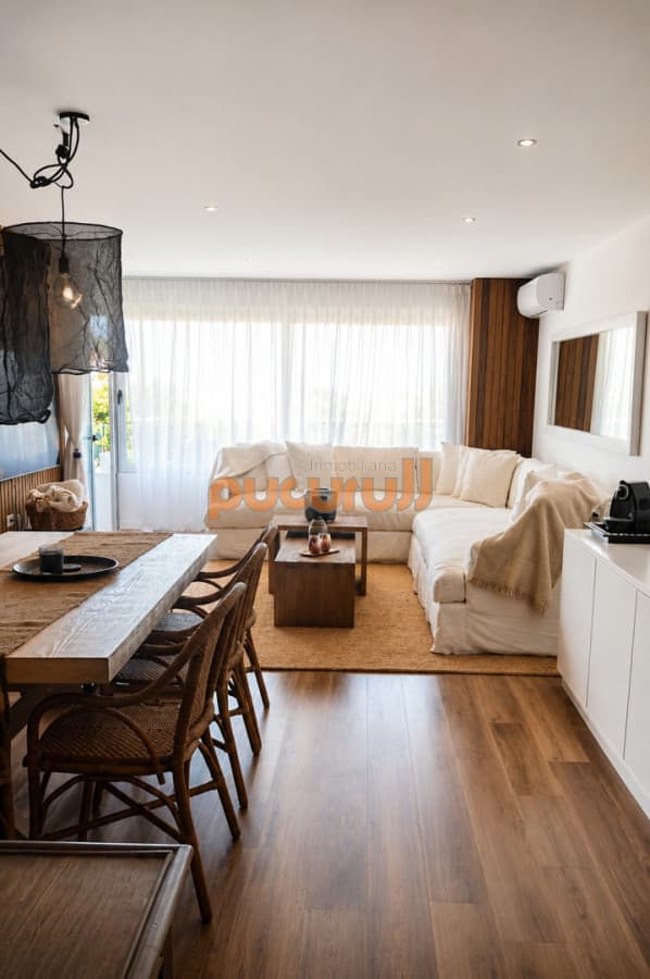 Venta Apartamento 3 Dormitorios en playa Montoya, La Barra