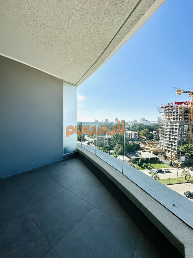 Moderno apartamento de 1 Dormitorio en torre con servicios, Aidy Gill Punta del Este