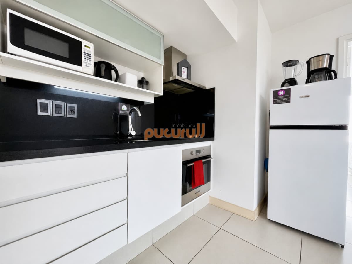 Venta de apartamento de 1 Dormitorio en el corazón de la Península, Punta del Este
