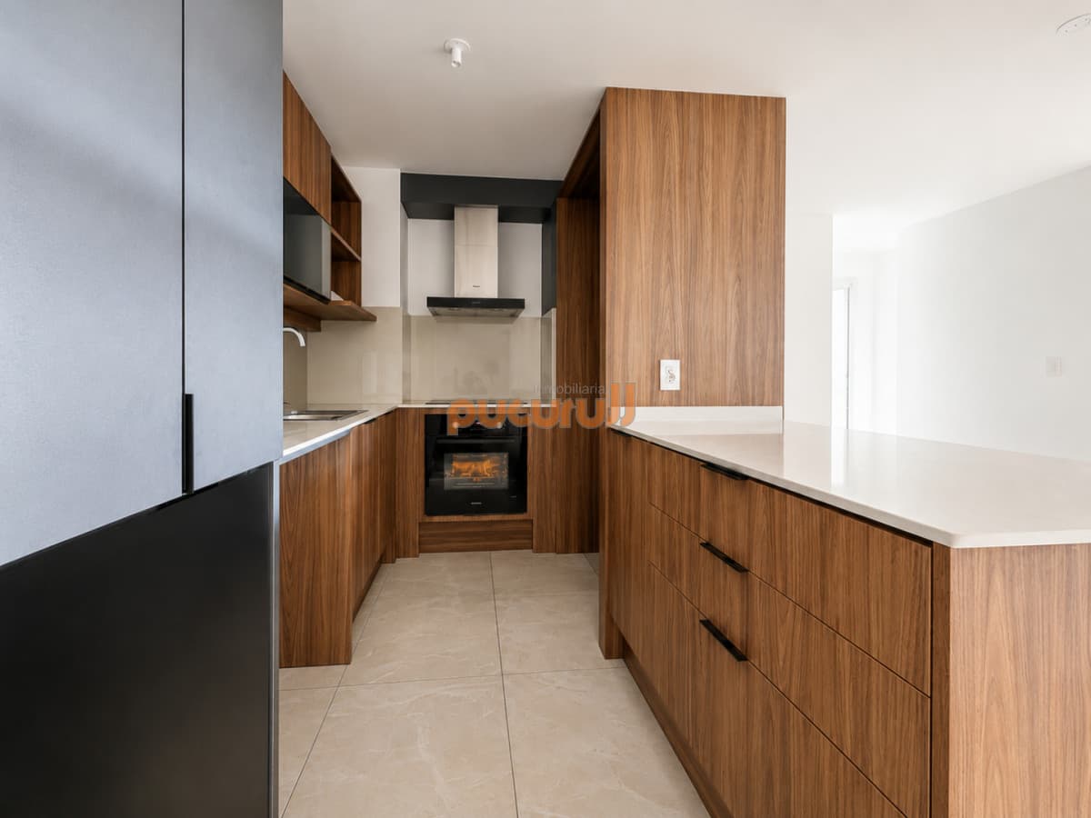Apartamento a estrenar en Venta, 2 Dormitorios, Playa Brava Punta del Este