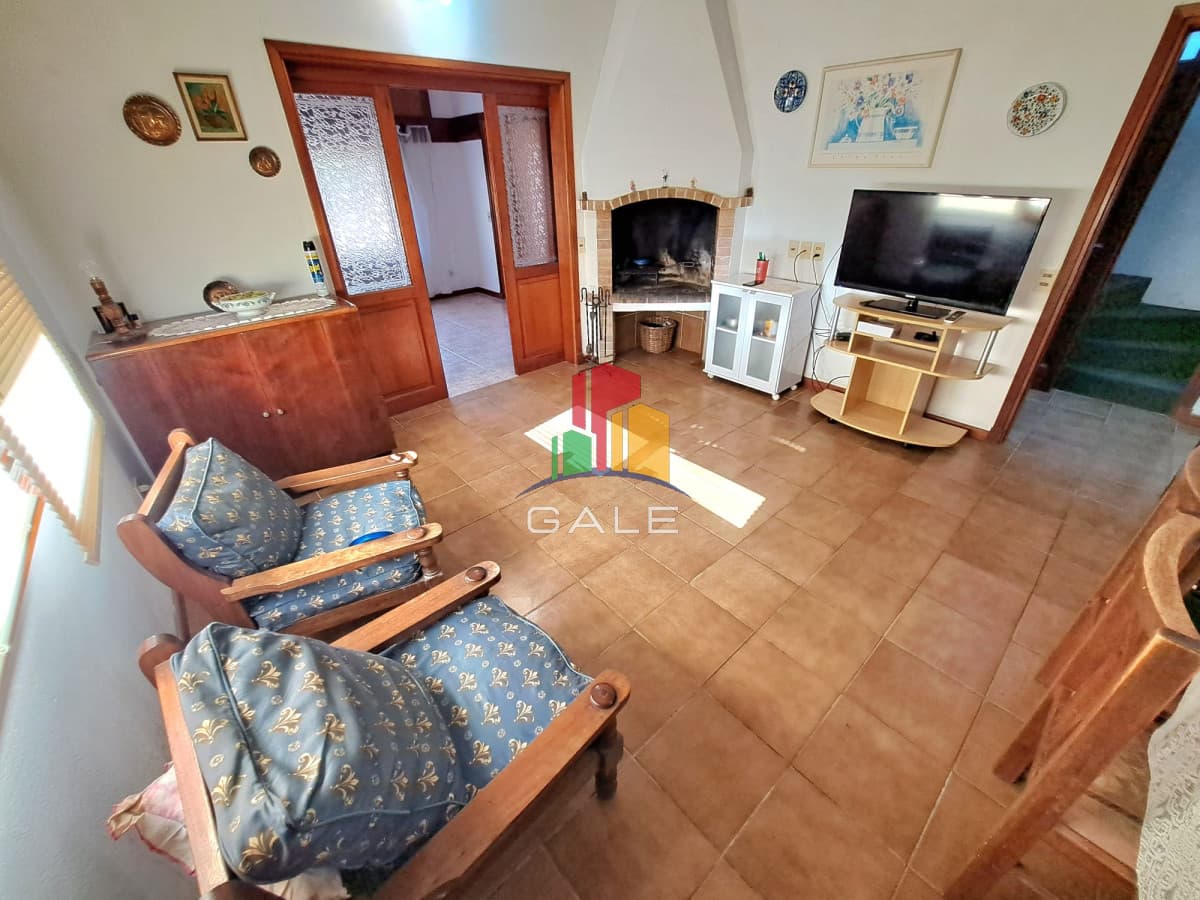 Gale Propiedades & Escribanía Casa ID.2909 - Gran casa de 4 Dormitorios en Aidy Grill, Punta del Este