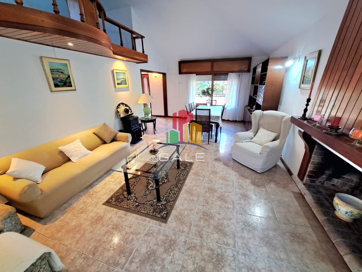 Gale Propiedades & Escribanía Casa ID.2909 - Gran casa de 4 Dormitorios en Aidy Grill, Punta del Este
