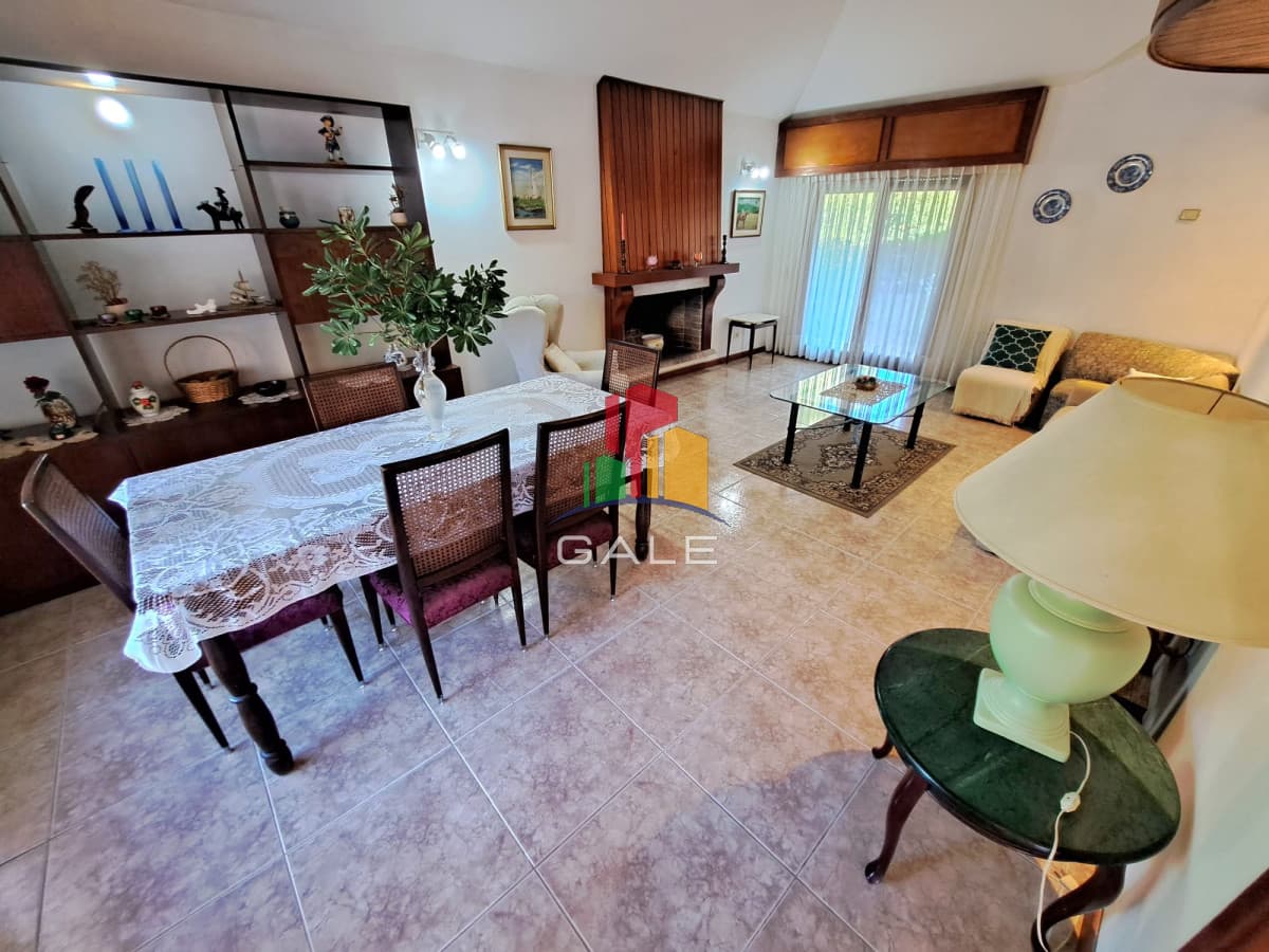 Gale Propiedades & Escribanía Casa ID.2909 - Gran casa de 4 Dormitorios en Aidy Grill, Punta del Este
