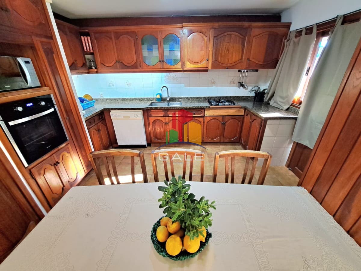 Gale Propiedades & Escribanía Casa ID.2909 - Gran casa de 4 Dormitorios en Aidy Grill, Punta del Este