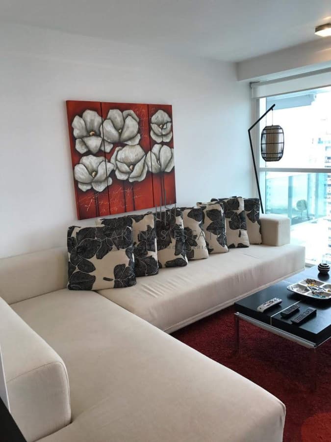 enta de Excelente Apartamento de 3 Dormitorios con Vista al Mar, Playa Mansa, Punta del Este