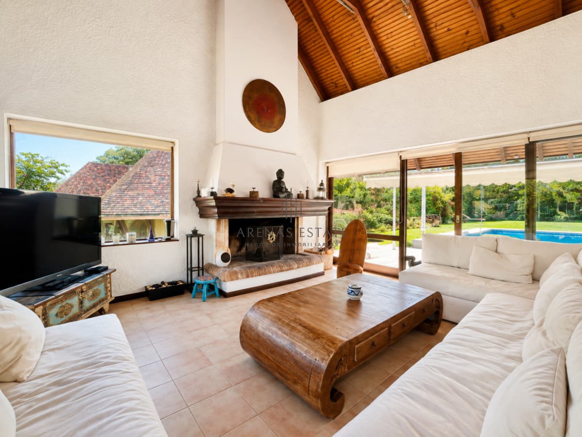Casa ID.620 - Cómoda Casa de 5 Dormitorios y Piscina Climatizada en Punta del Este