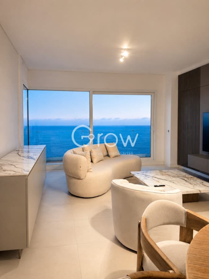 Le Parc Torre IV apartamento en venta piso alto de 3 dormitorios en suite