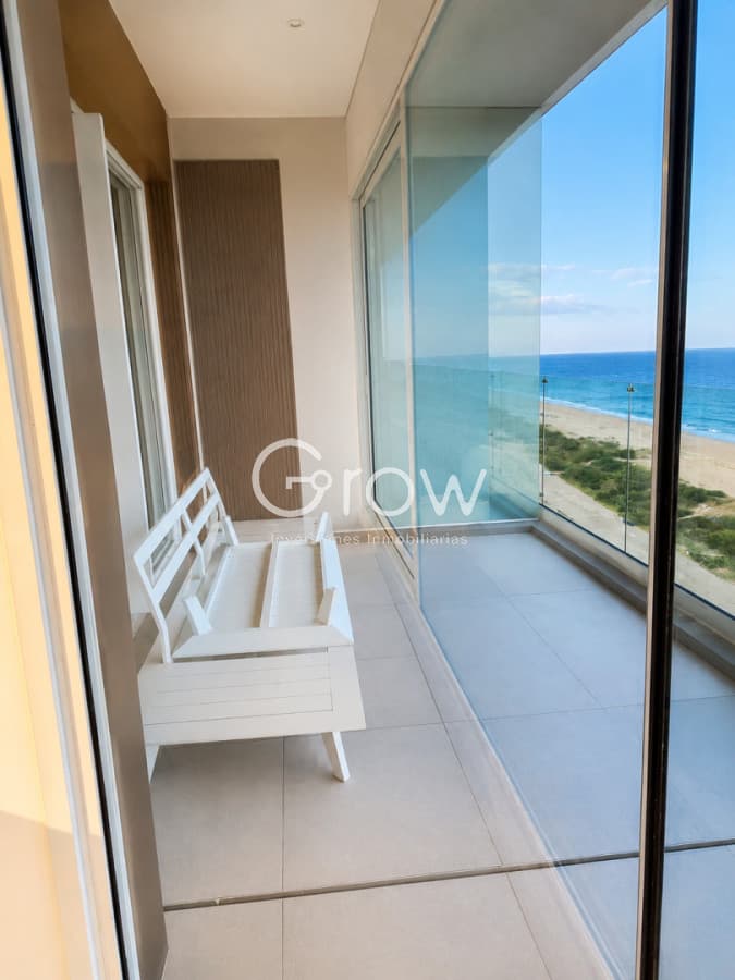 Le Parc Torre IV apartamento en venta piso alto de 3 dormitorios en suite