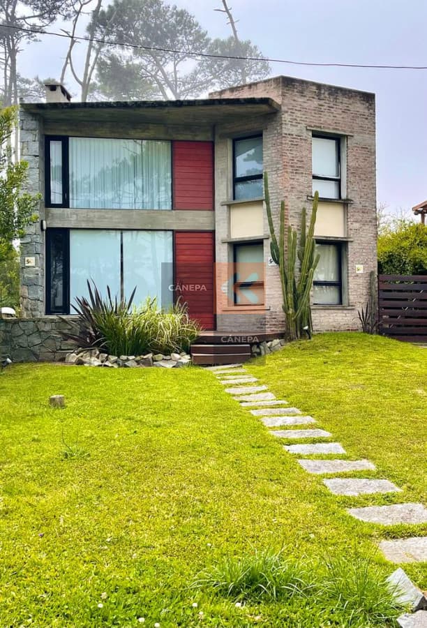 Casa de 3 Dormitorios en Montoya