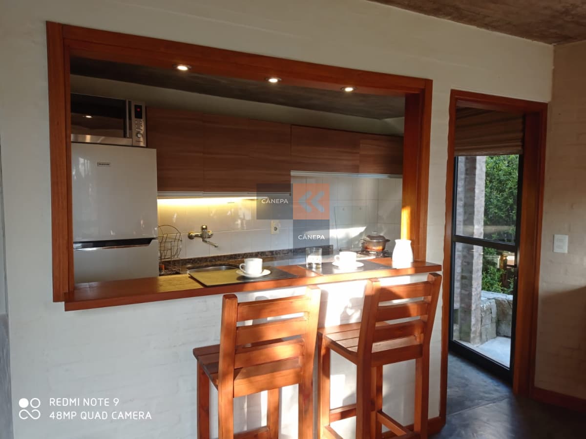 Casa de 3 Dormitorios en Montoya