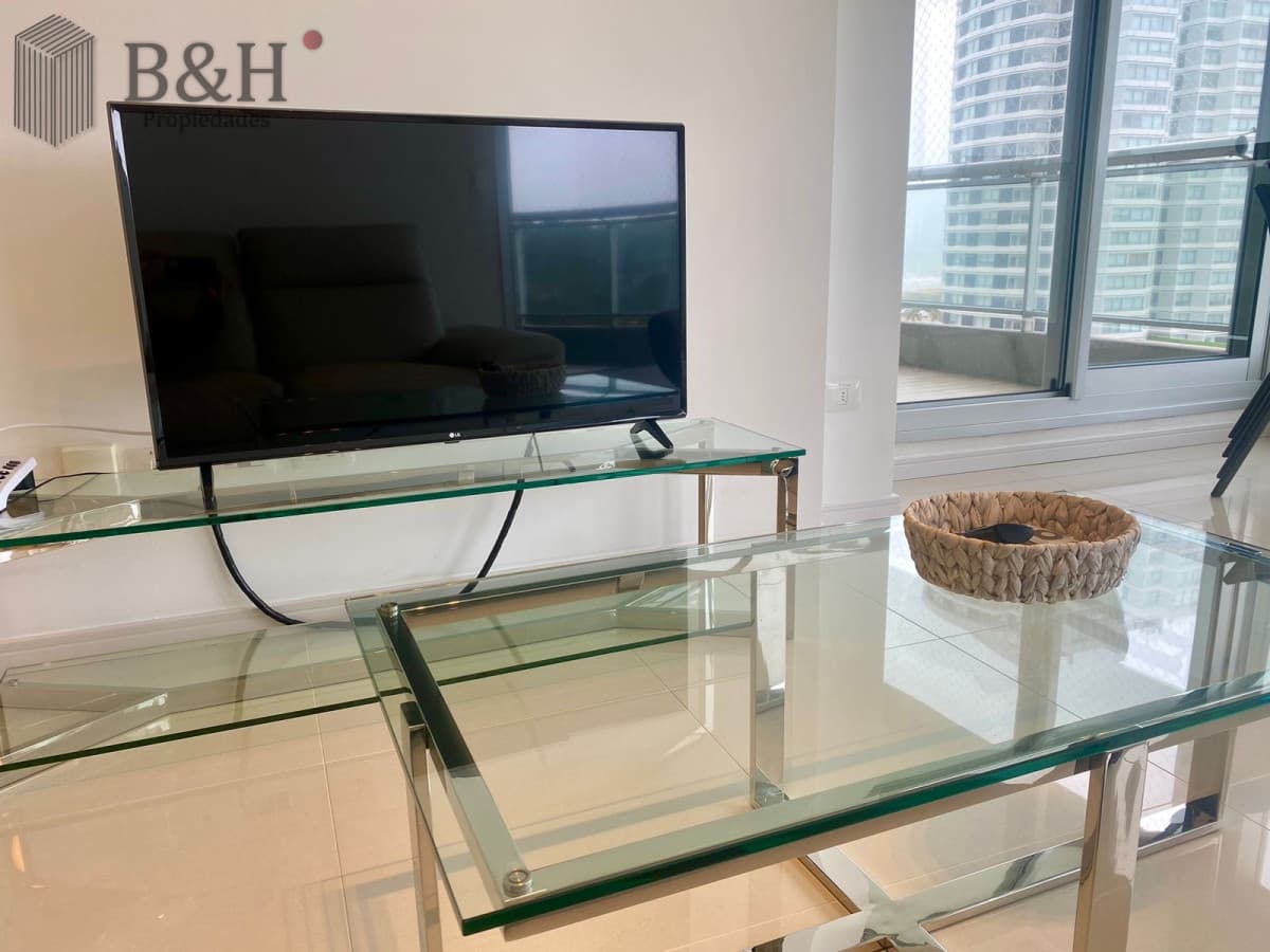 Apartamento en Brava