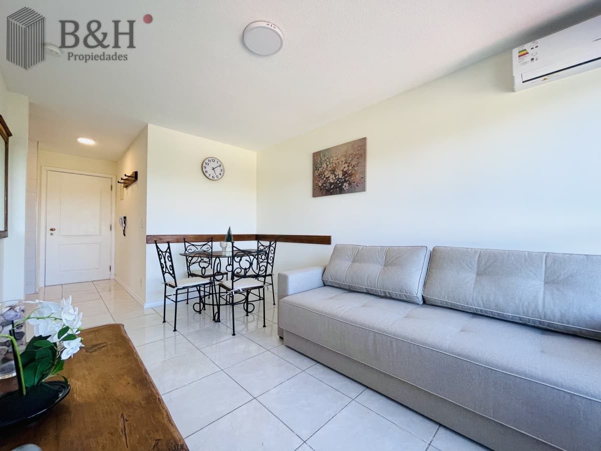 Alquiler de Verano, Apartamento de 1 Dormitorio en Venta