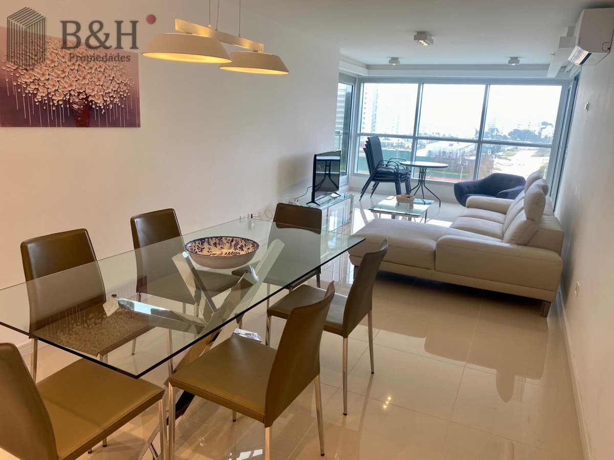 Apartamento en Brava