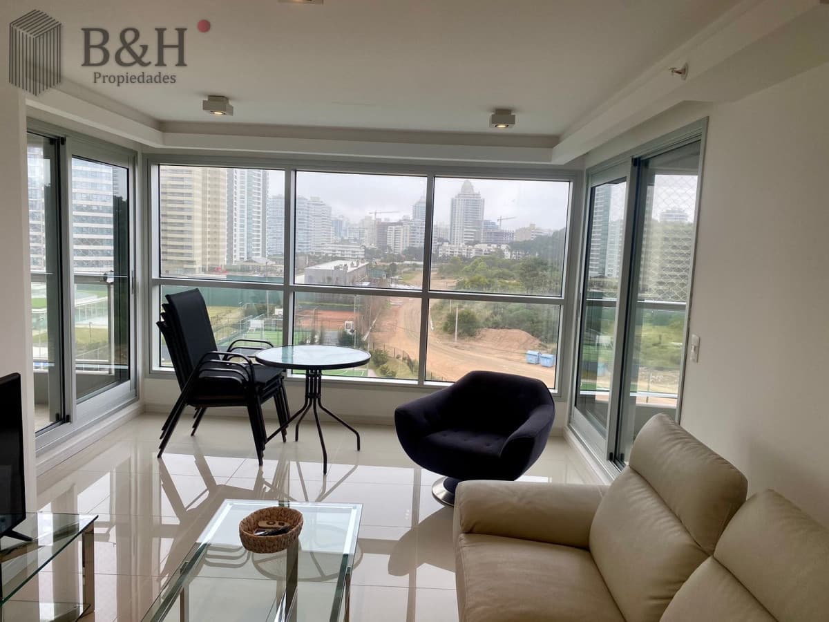 Apartamento en Brava