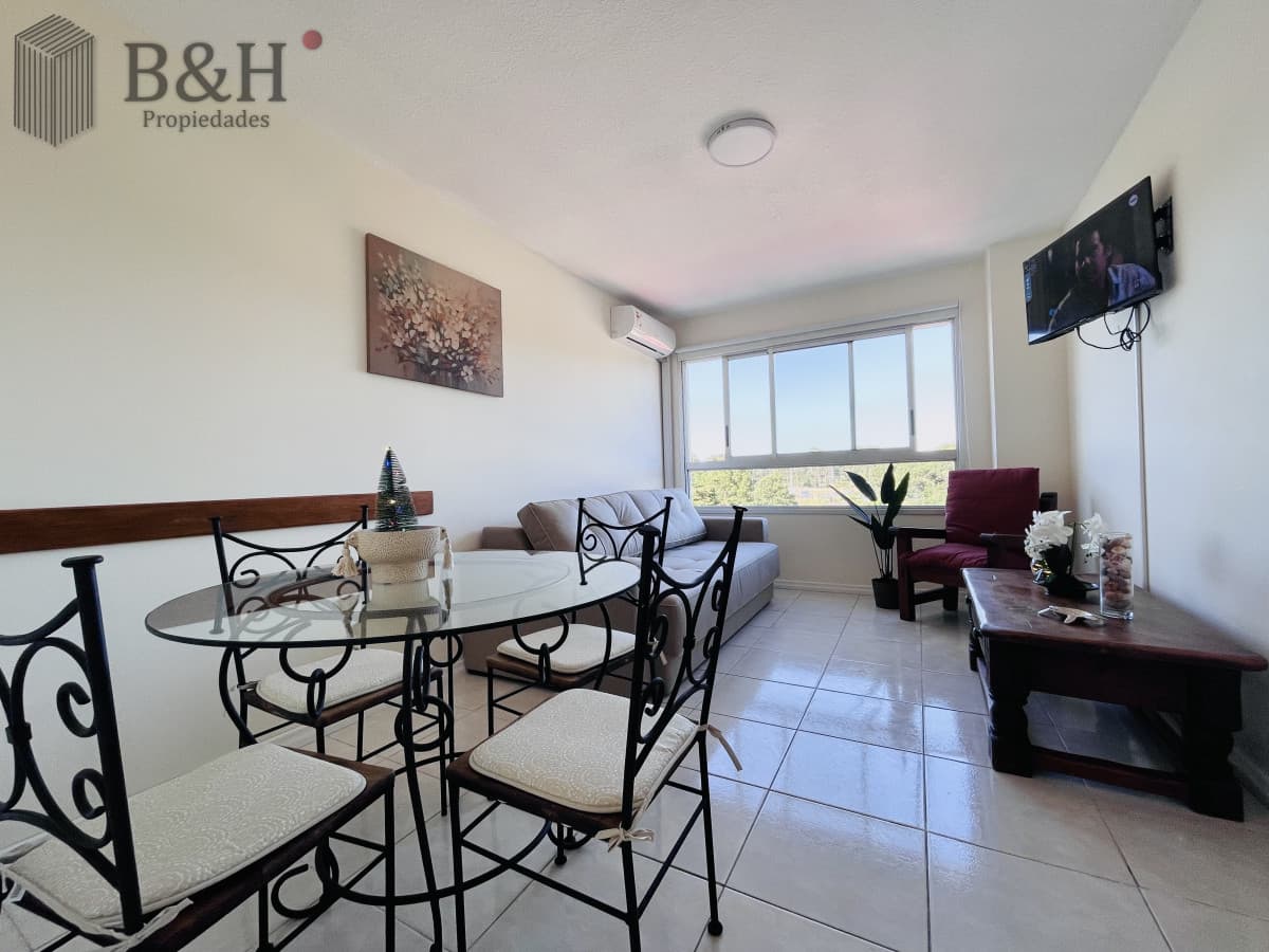 Alquiler de Verano, Apartamento de 1 Dormitorio en Venta