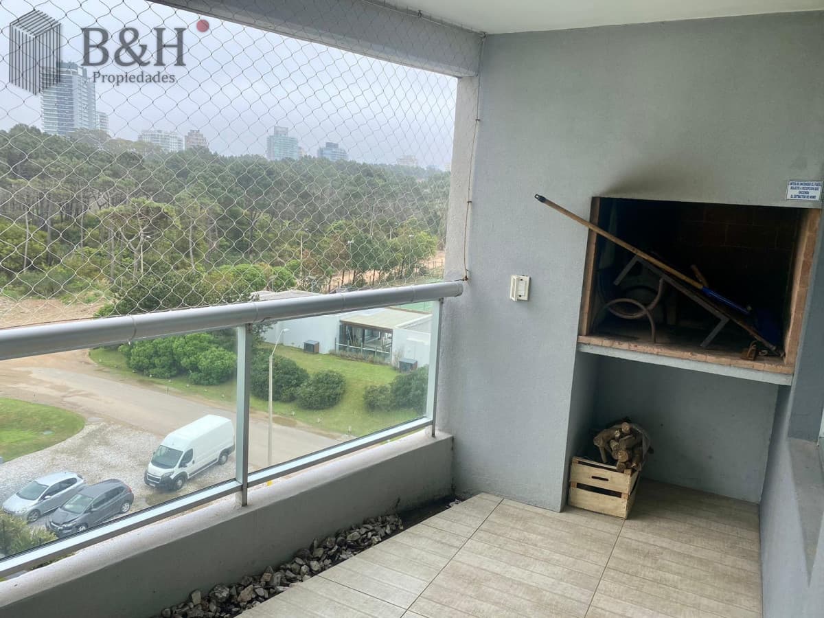 Apartamento en Brava