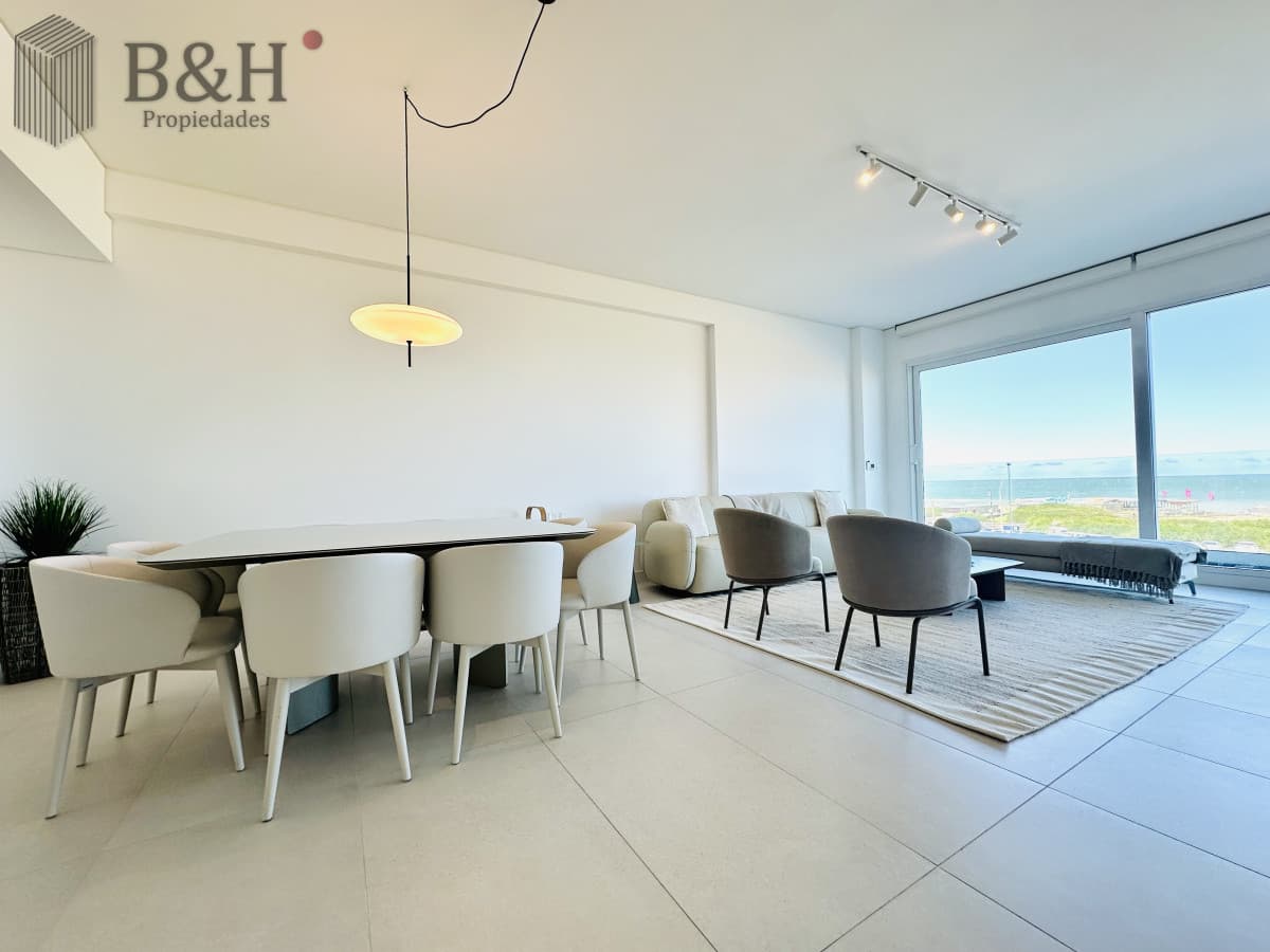 Apartamento a estrenar en el lujoso LE PARC IV de 3 dormitorios, Playa Brava