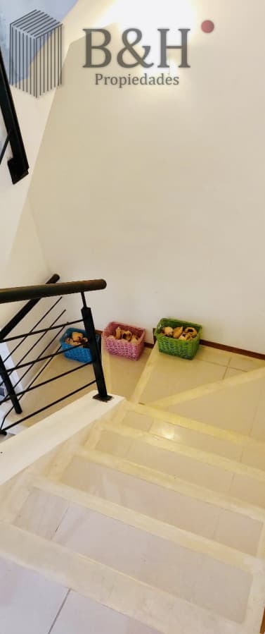 Alquiler temporario de apartamento de tres dormitorios con parrillero, Bikini, Manantiales