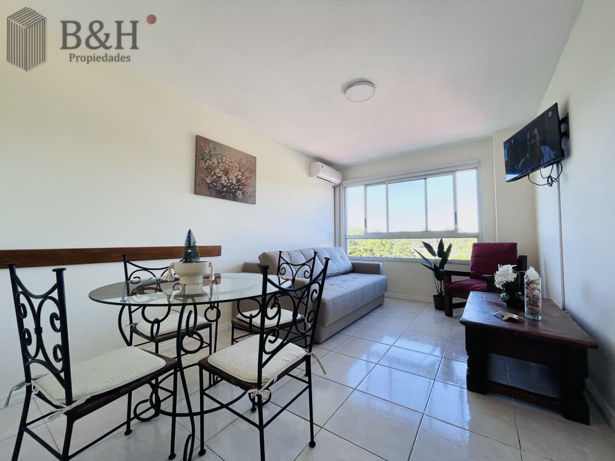 Alquiler de Verano, Apartamento de 1 Dormitorio en Venta