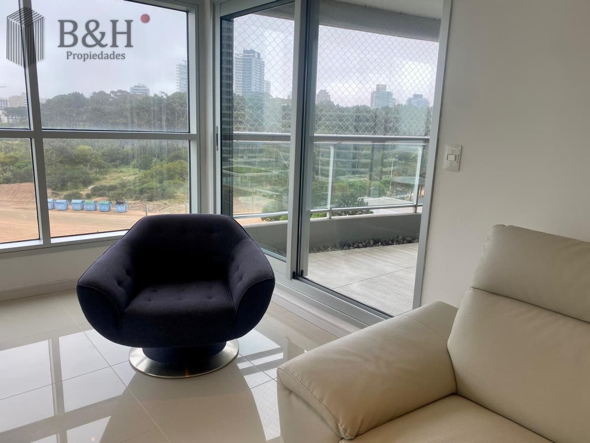 Apartamento en Brava
