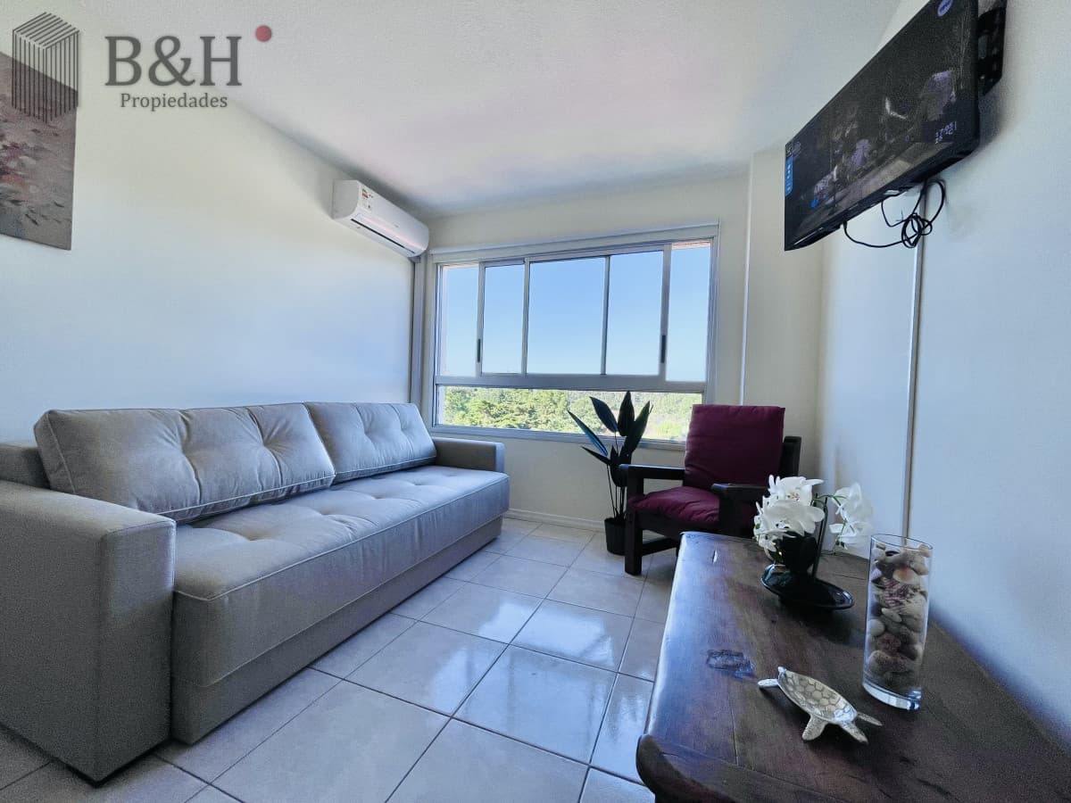 Alquiler de Verano, Apartamento de 1 Dormitorio en Venta