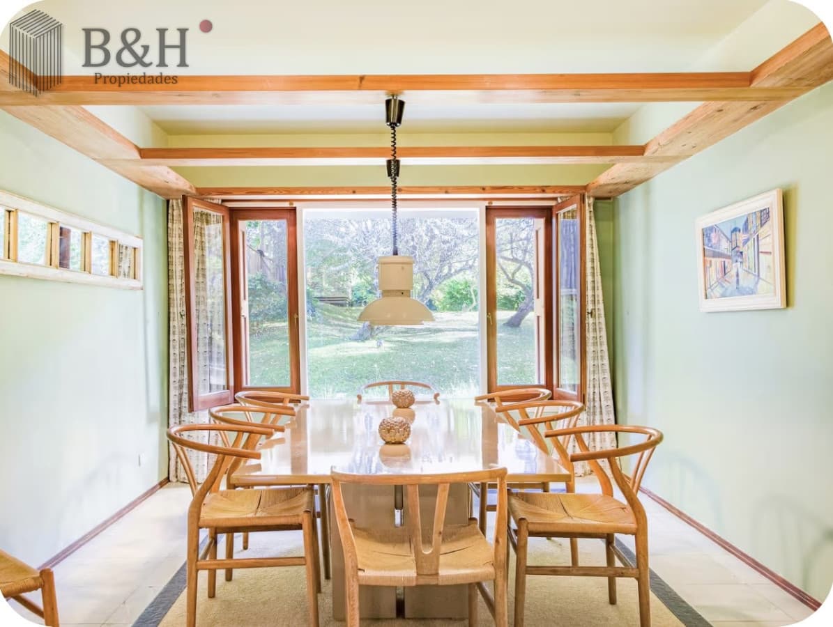 Exclusiva Casa en Alquiler de Temporada, Rincón del Indio, Punta del Este