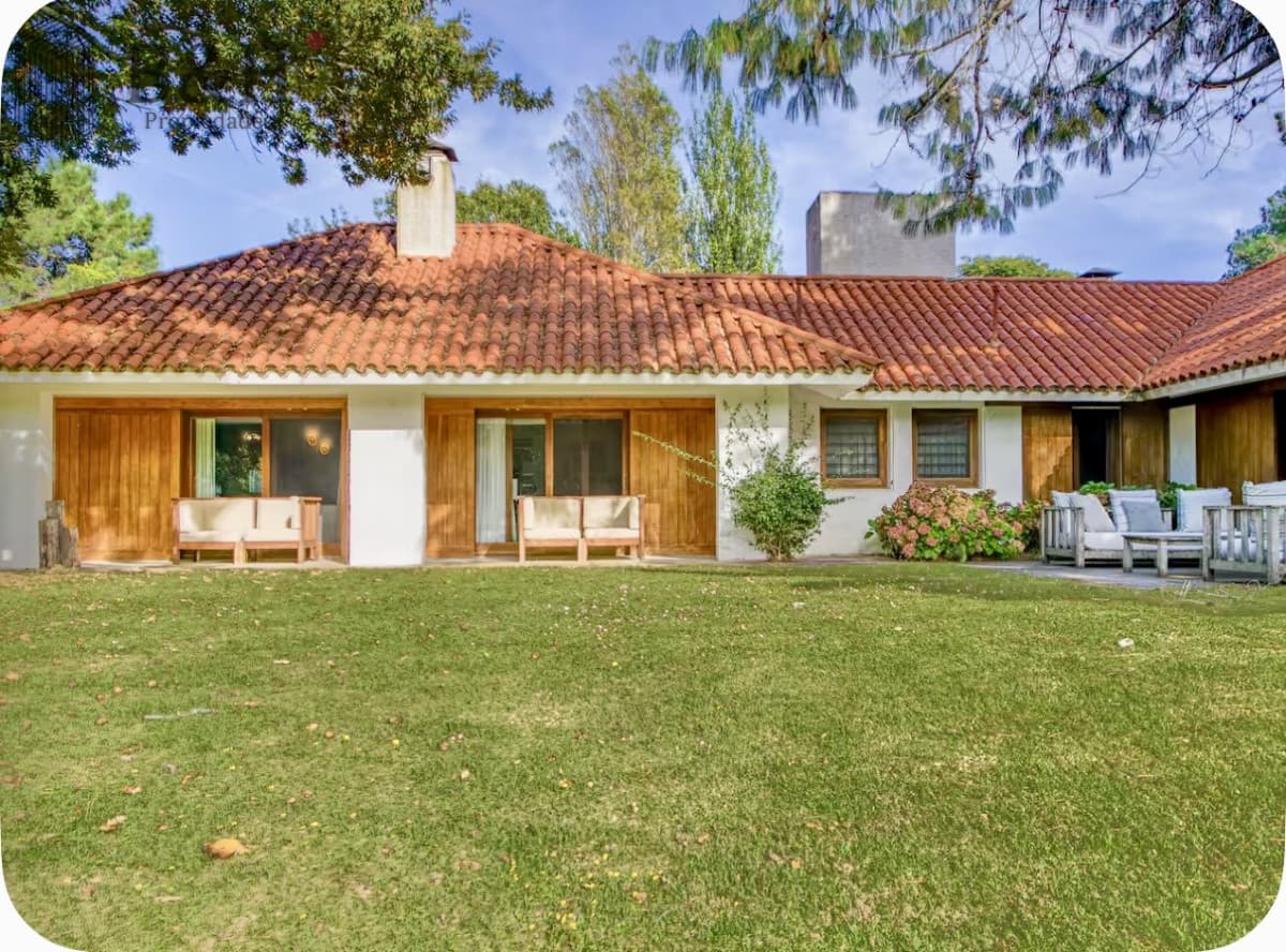 Exclusiva Casa en Alquiler de Temporada, Rincón del Indio, Punta del Este