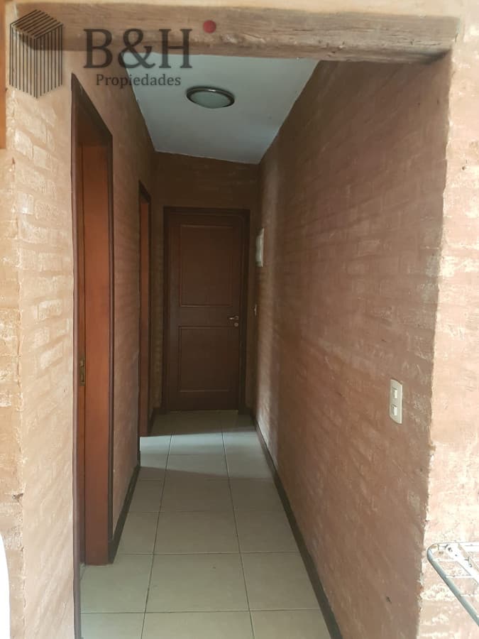 Alquiler temporario de casa de tres dormitorios en barrio Jardines de Córdoba, Punta del Este