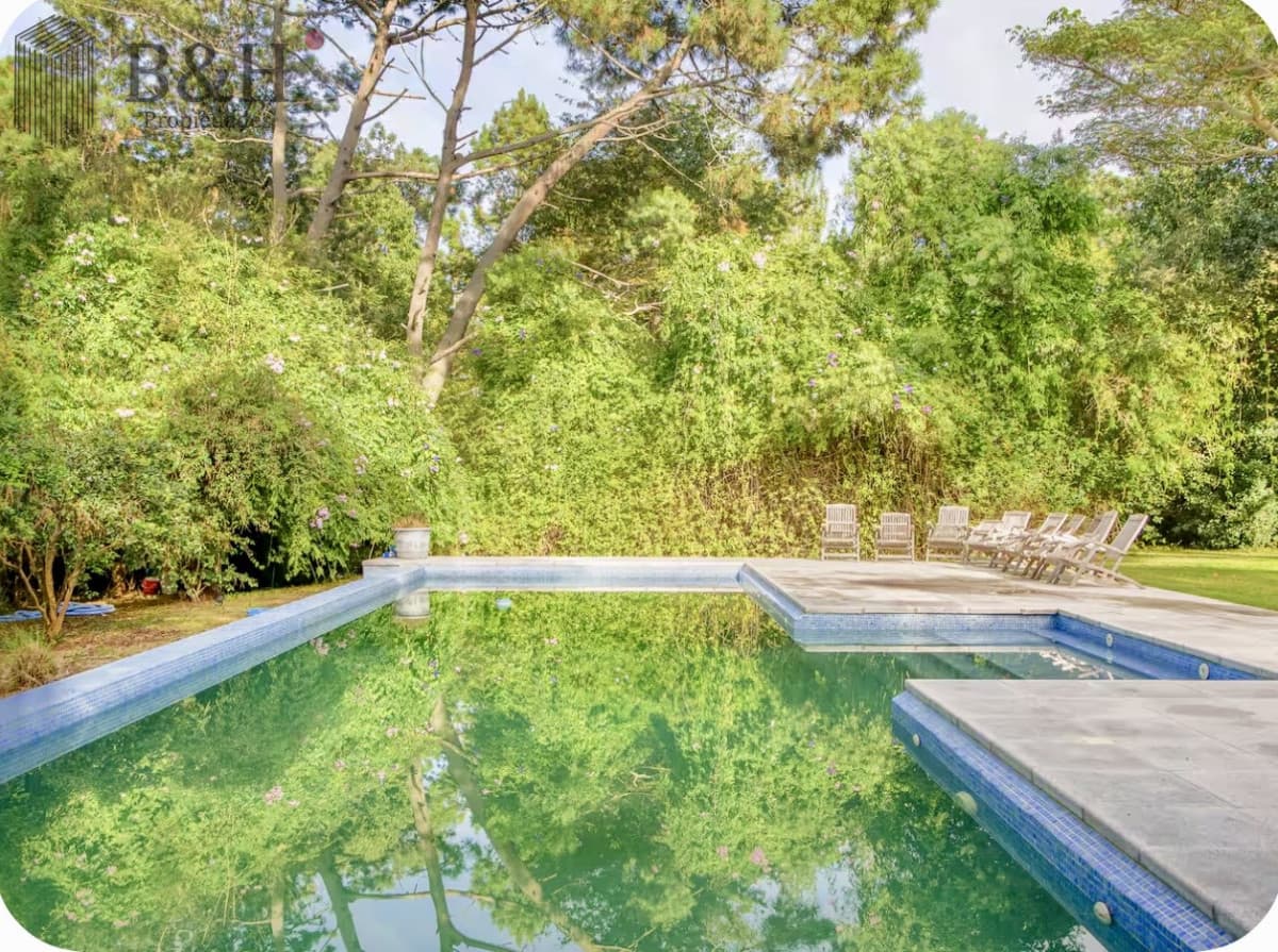Exclusiva Casa en Alquiler de Temporada, Rincón del Indio, Punta del Este