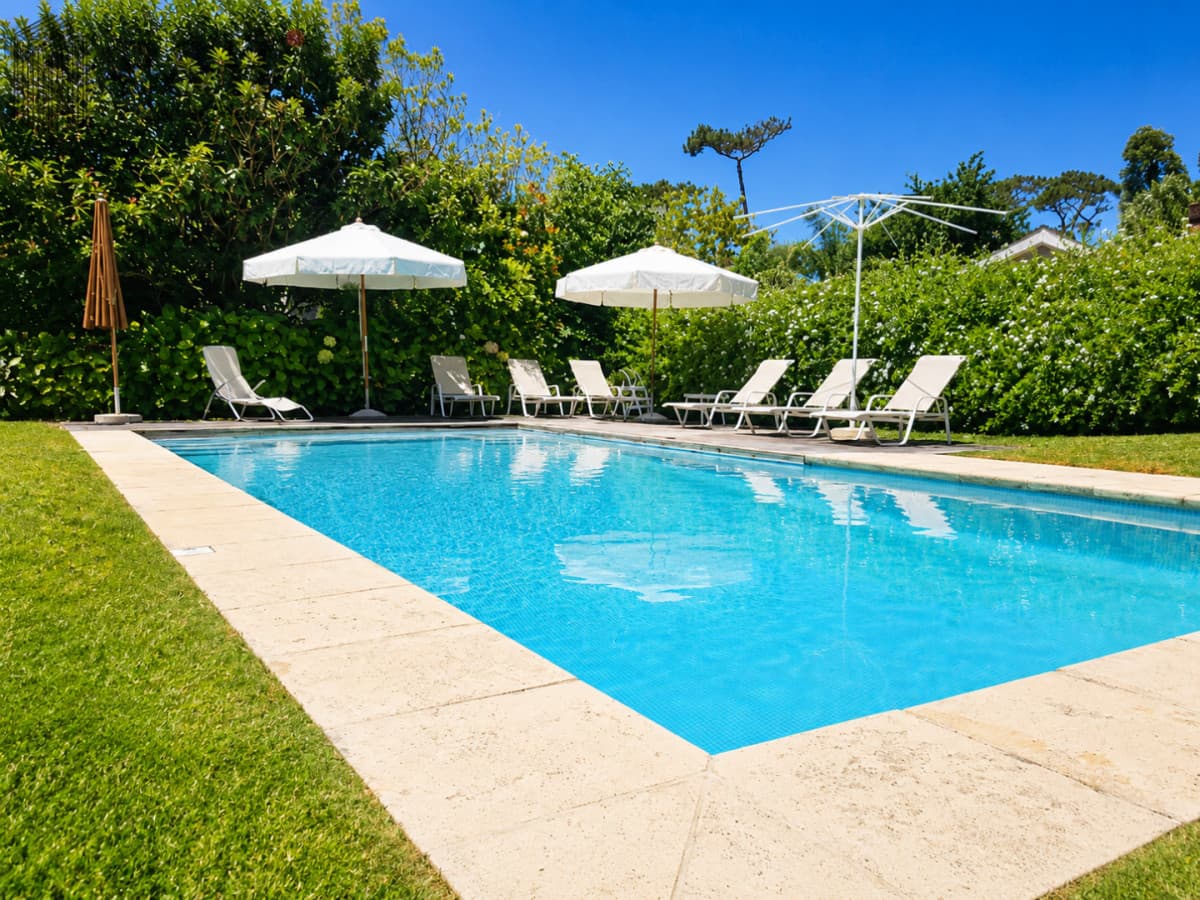 Casa de 5 Suites con Piscina y Parrillero en San Rafael, Punta del Este
