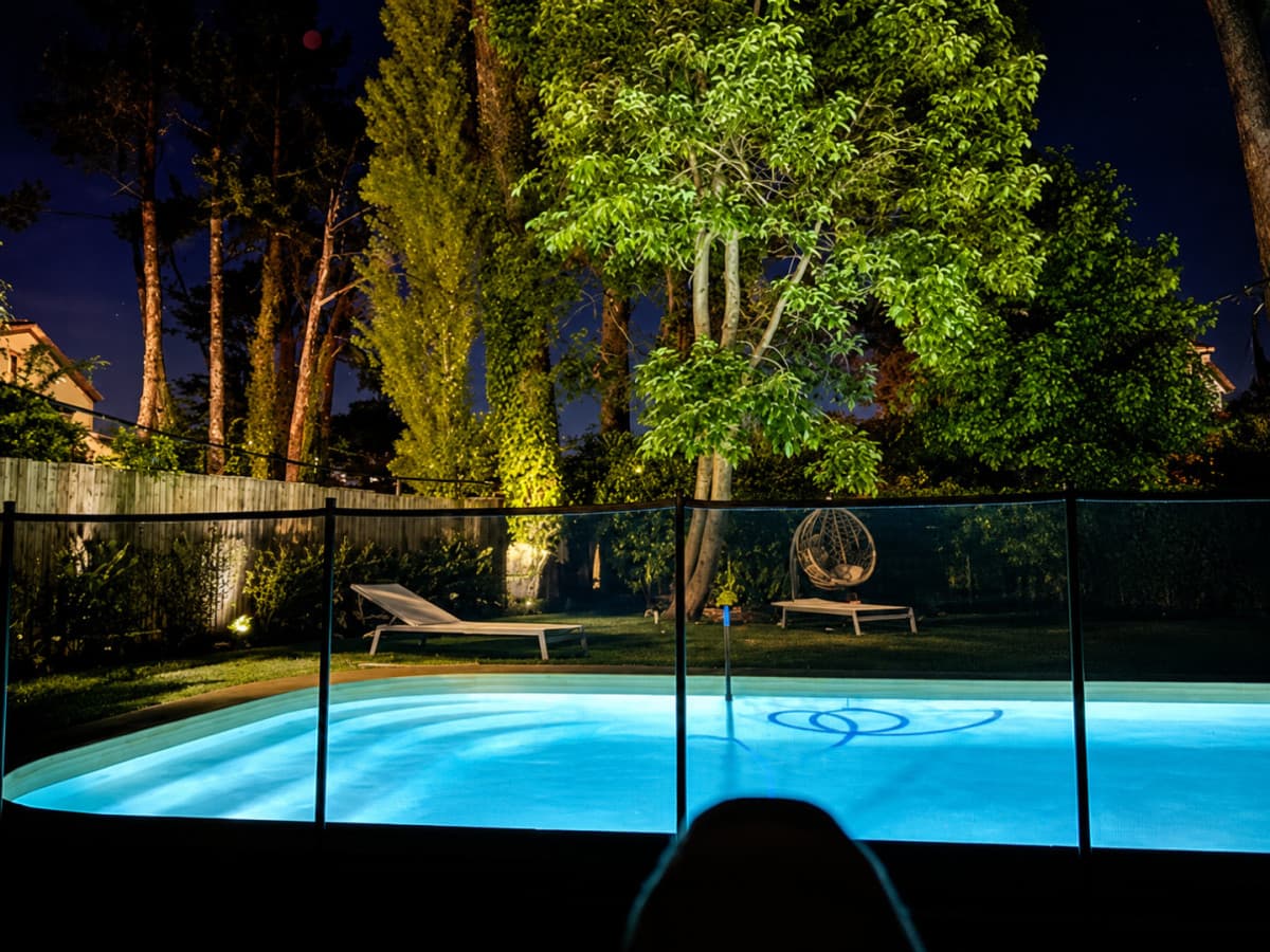 Casa de 4 Dormitorios, Piscina Climatizada y Barbacoa a solo 500 metros del mar