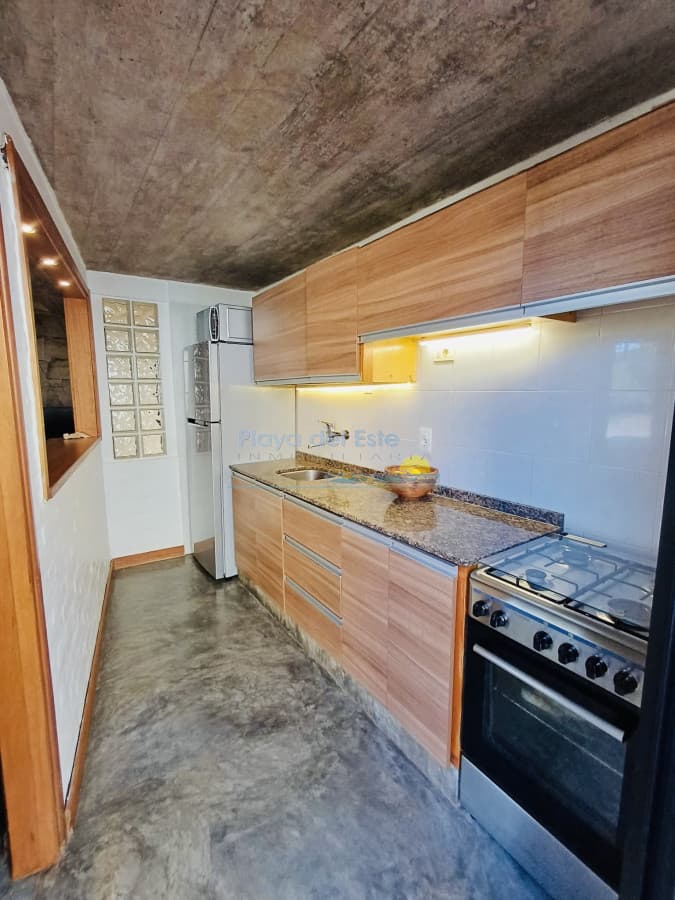 Casa de 3 Dormitorios en Montoya - Punta del Este - Inmobiliaria Playa del Este