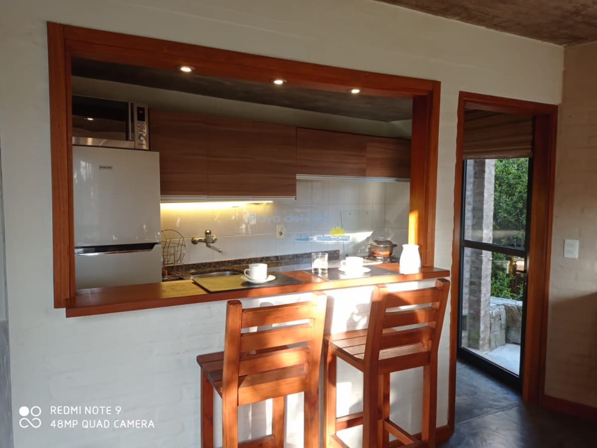 Casa de 3 Dormitorios en Montoya - Punta del Este - Inmobiliaria Playa del Este