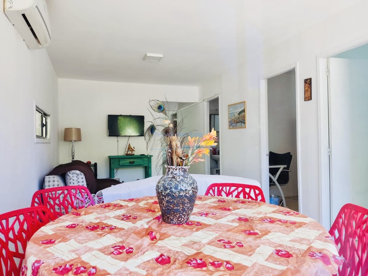 Casa de 3 Dormitorios en El Tesoro, La Barra. Venta y Alquiler Anual - Inmobiliaria Playa del Este