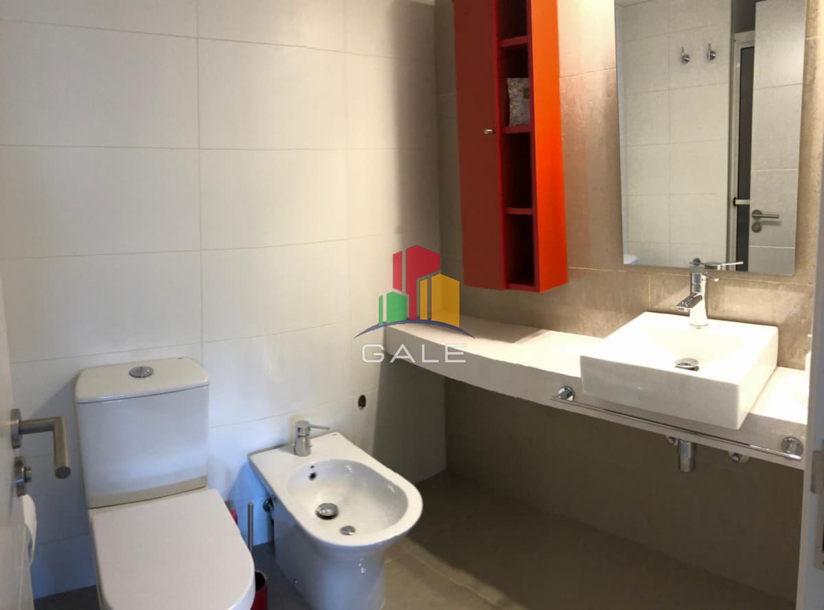 Apartamento en alquiler invernal, zona Mansa  -