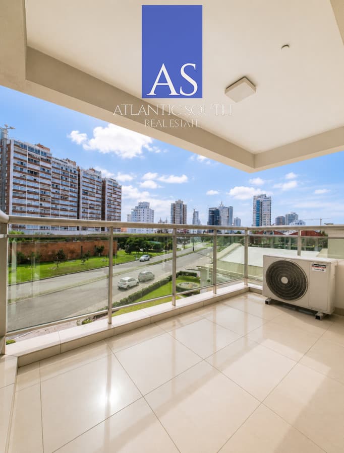 Apartamento 2 dormitorios en suite Imperiale III - Playa Brava